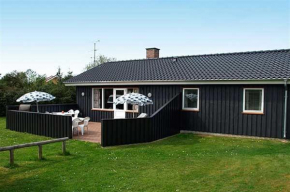 Holiday home Tyttebærvej A- 4957